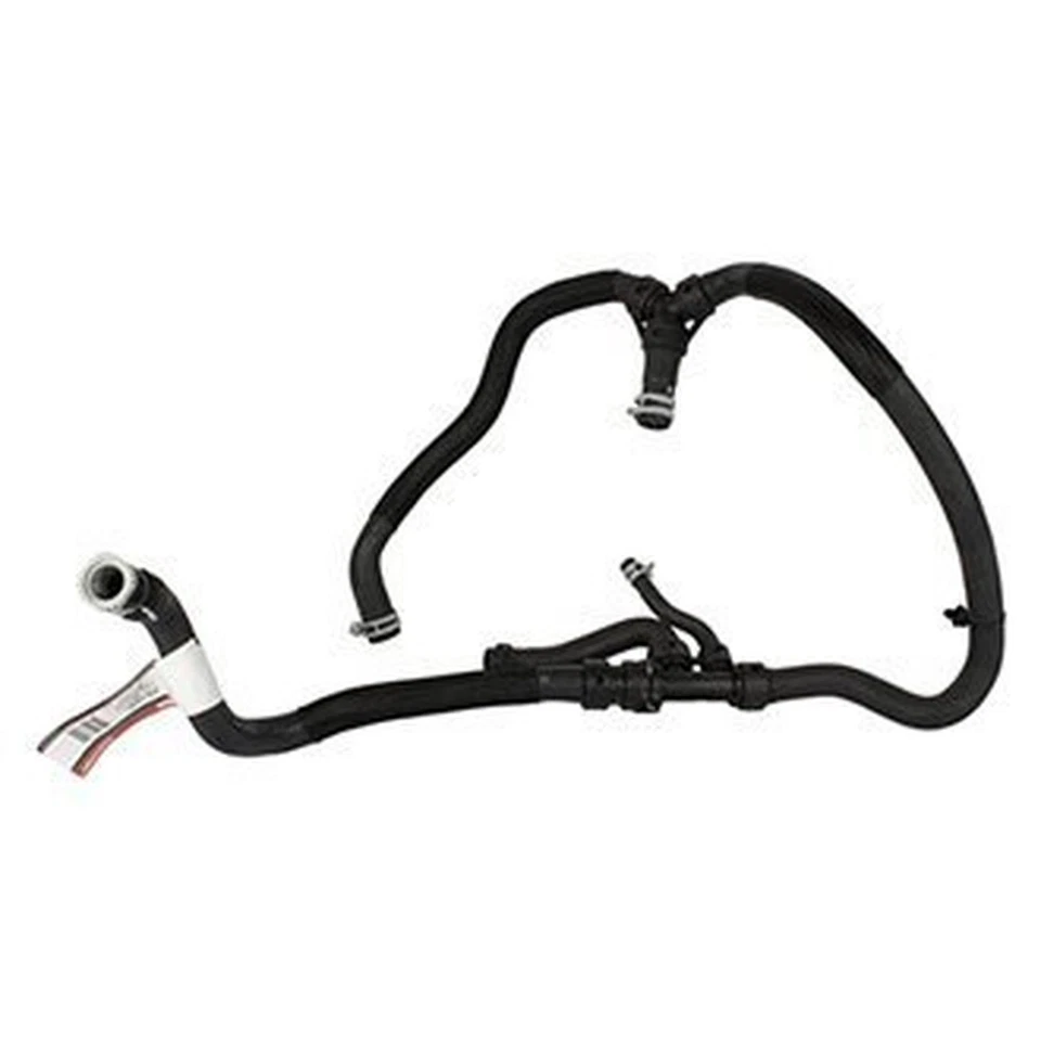 Motorcraft KM5425 - Engine Coolant Recovery Tank Hose - Image 1 of 1