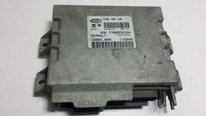 CENTRALINA MOTORE PER RENAULT Twingo I serie IAW6R.20 Benzina 1200 (93>98) - Foto 1 di 4