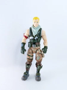 Figura de acción Jazwares Fortnite Legendary Series Jonesy 6" - Imagen 1 de 9
