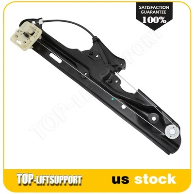 1pc Window Regulator Rear Right fits BMW X3 2014 2015 2016 2017 without Motor - Image 1 of 4