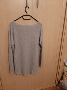 Damen Merinowolle und Chashmere Pullover - Bild 1 von 8