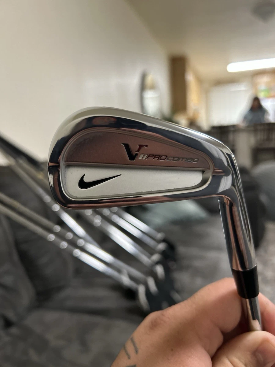 NIKE VR PRO BLADE 3~P 8本セット NIKE VR PRO BLADE 3~P 8本セット NIKE VR PRO BLADE 3~