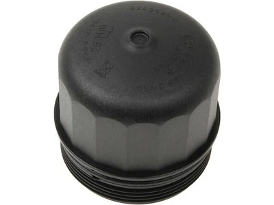 For 1999-2006 Volvo S80 Oil Filter Housing Cap 38686VDCK 2000 2001 2002 2003 - Image 1 of 2