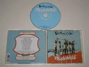 FATBOY SLIM/PALOOKAVILLE (SKINT 517884 2) CD ALBUM - Picture 1 of 1