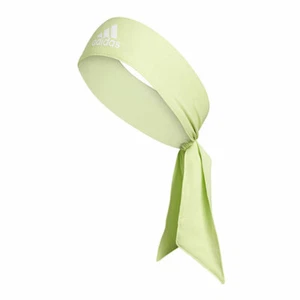 ADIDAS Unisex Alphaskin Tennis Headband Lightweight Head Tie  - Picture 1 of 14
