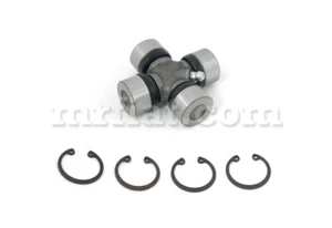 Fiat 131 132 1300 2300 Propeller Shaft U Joint New - Imagen 1 de 1