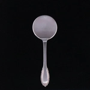 Evald Nielsen. No. 17. Silver Canapé Server. - Picture 1 of 1