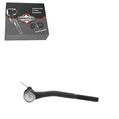 Mevotech 转向领带杆 左前内侧 适用于 1975 - 1979 雪佛兰 Nova — 第 1/4 张图片