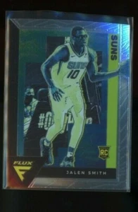 2021 Flux Jalen Smith 235 Rookie RC Phoenix Suns - Picture 1 of 2