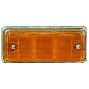 Intermitente luz intermitente ambos lados para Nissan Datsun 120 Y Coupe KB 210 - Imagen 1 de 1