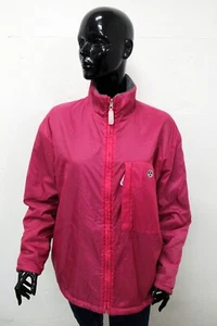 Giubbotto NORTH SAILS Donna Taglia L Double Face Invernale Giubbino Jacket Woman - Foto 1 di 15