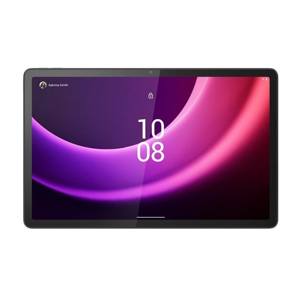 Lenovo Tab P11 Gen 2 128GB, Wi-Fi + 4G, 11,5" Tablet - Storm Grey