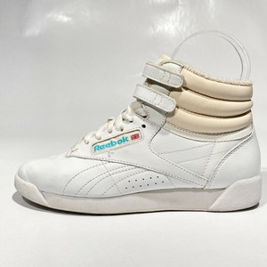 reebok aerobic shoes 1980