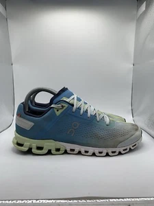 On Cloud Cloudflow Dust Seeding Blau Damen 8,5 Schuhe Sneaker Lesen - Bild 1 von 9