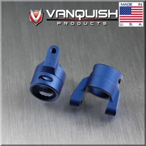 Vanquish Axial Wraith / XR10 Chubs Blue VPS02014 - Picture 1 of 1