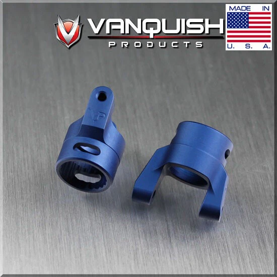 Vanquish Axial Wraith / XR10 Chubs Blue VPS02014 - Image 1 of 1