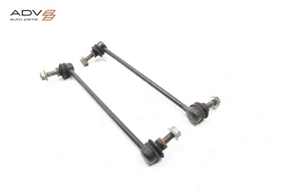 2017 - 2022 NISSAN ROGUE SPORT FRONT STABILIZER SWAY ANTI ROLL BAR LINK OEM-SET- - Image 1 of 4
