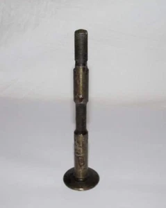 SEGUIDOR LEVA ESCAPE BSA M20 M21 66-1495 - Imagen 1 de 1