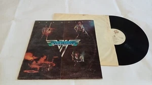 Van Halen ‎– 1978 Van Halen Lp Vinile - Foto 1 di 2