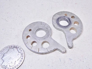 82 CAN-AM QUALIFIER IV 400 REAR AXLE SHAFT BOLT PRIMARY DRIVE CHAIN TENSIONERS - Picture 1 of 1