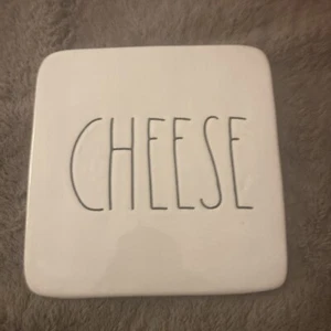 Rae Dunn KÄSEPLATTE Artisan Collection Artisan Collection by Magenta - Bild 1 von 5