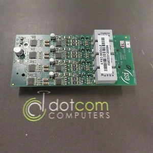 ESI IP900 IP 900 FXO 4-FXO 5000-0603 4 Port Analog CO Line Module 4 FXO - Picture 1 of 2