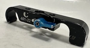 BARRE CHROSZIEL 15MM SUPPORTO LEGGERO 401-22 - Foto 1 di 1