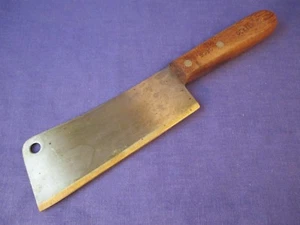 Dexter 7 Zoll Kohlenstoffstahl Spalter - 5096 - Bild 1 von 1