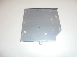 Genuine OEM HP 416185-6C0 GCC-C10N DVD ROM CDRW Media Drive  - Picture 1 of 2