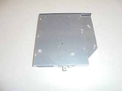 Genuine OEM HP 416185-6C0 GCC-C10N DVD ROM CDRW Media Drive  - Image 1 of 2