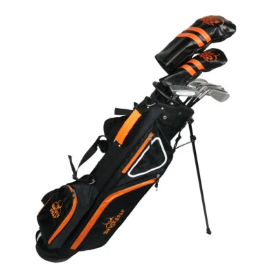 Golfset Komplettset, Hohe Qualität, Herren Rechtshand - Brute Golf - Bild 1 von 4