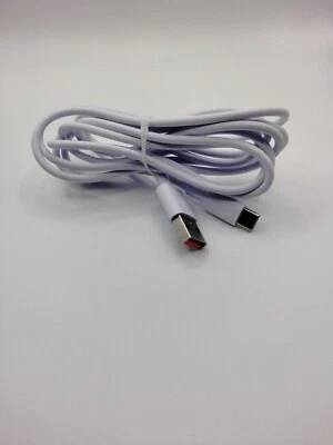 6FT USB Cable Type C Fast Charger For Samsung Galaxy S8 S9 S10 S20 S22 All C ADT - Image 1 of 4