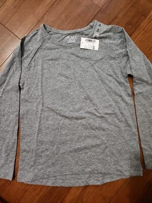 Camisas para niñas Foto 1 de 2