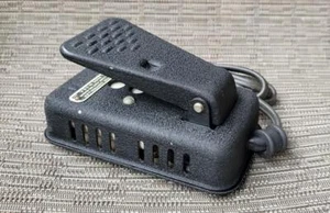 Singer Sewing Machine Motor Controller Foot Pedal Speed Control 194831 (A7A) - Picture 1 of 4