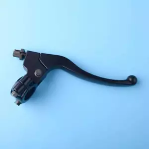 Right Clutch Brake Lever Perch Assembly Fit For 7/8" Handlebar - Picture 1 of 4
