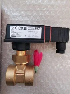 Nuevo ajuste para interruptor de flujo SIKA VHS25M01171I51 sensor de flujo - Imagen 1 de 3