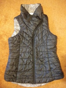 mondetta down vest