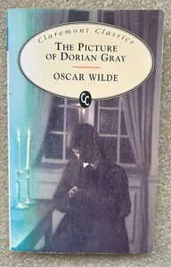 ~ THE PICTURE OF DORIAN GRAY ~ OSCAR WILDE Claremont Classics P/b - Picture 1 of 2