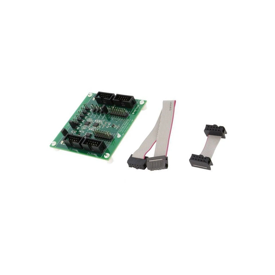 LEVEL SHIFTER Pegelwandler Modul IDC10 x4,Stift Interface: I2C,MDIO,SPI TOTAL PH - Bild 1 von 1