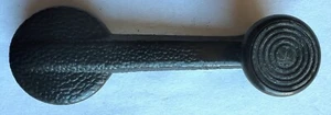 Genuine OE VW window crank - Picture 1 of 4