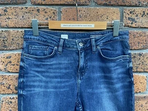 Tommy Hilfiger Mens Soft Cotton Jeans 30” - Picture 1 of 11