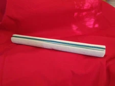 18" Refill for Weighted T-Bar Wax Applicator T-Bar Floor Applicator Pad