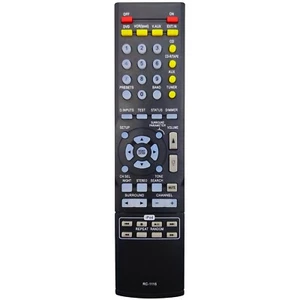 AV Receiver Remote Control RC-1115 for Denon AVR-390 - Picture 1 of 5