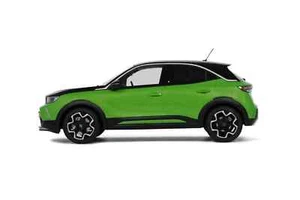 OTTO OPEL Mokka E GS Line 2021 Green 1:18 OT435 - Picture 1 of 11