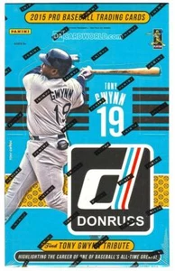 2015 Panini Donruss Base, Rookie PICK YOUR PLAYER! COMPLETE YOUR SET #1-245 - Picture 1 of 192