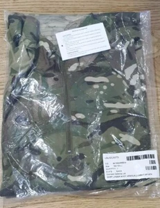 British Army Under Body Armour Shirt EP,MTP.size180/100(L) - Picture 1 of 4