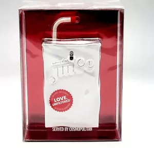 Cosmopolitan EAU DE JUICE Love Unfiltered 1.7 oz/50mL EDP Spray NIB MSRP $100 - Picture 1 of 3