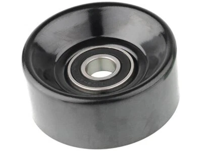 Para Ford Expedition 1997-2001 Accesorio Cinturón Ralentí Polea 65622PHJR 1998 1999 Foto 1 de 2