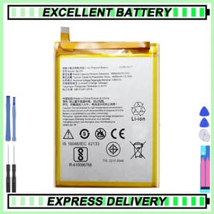 Mobile Phone Replacement Battery For LENOVO BL291 + Tools - Zdjęcie 1 z 6