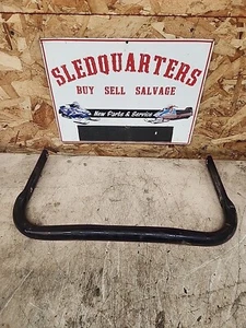 2000 Ski-doo Formula 380Rear Bumper 518314000  - Bild 1 von 5